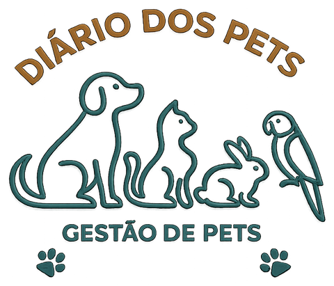 Diário dos Pets